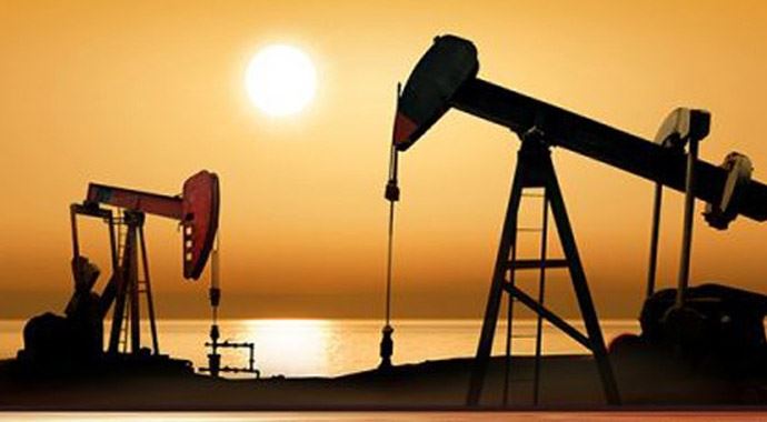 Petrolde uzun pozisyonlar 9 ayın zirvesinde
