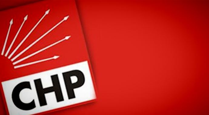 CHP'de yeni skandal! CHP'de yeni skandal!