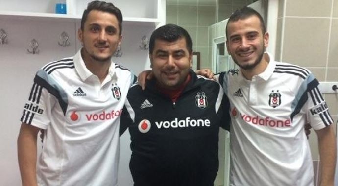 Oğuzhan&#039;dan lüks araba hediyesi