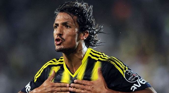 Bruno Alves'e Spartak Moskova kancası Bruno Alves'e Spartak Moskova kancası