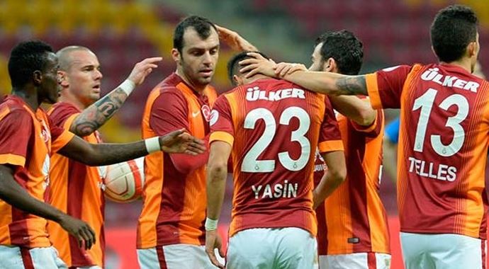 Galatasaray'da o futbolcular için harcanan paralar boşa gitti Galatasaray'da o futbolcular için harcanan paralar boşa gitti