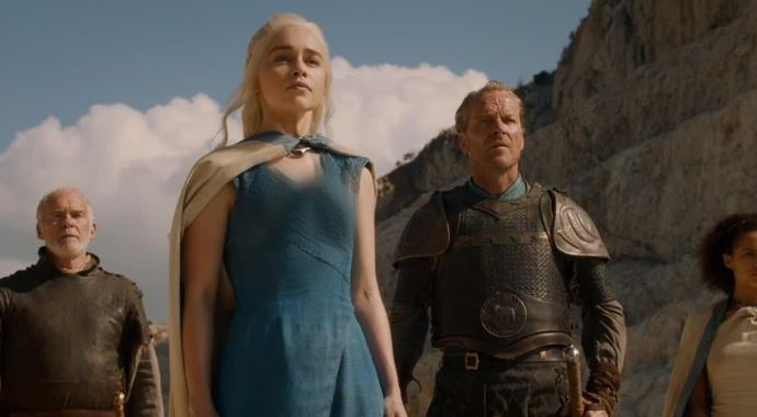 Game of Thrones&#039;u sarsan haber!