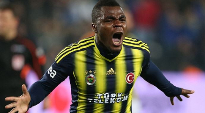 Emenike'ye talip var Emenike'ye talip var