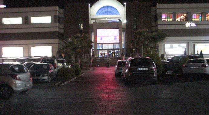 'Eğer beni ölü bulursanız' diye not bırakıp... 'Eğer beni ölü bulursanız' diye not bırakıp...