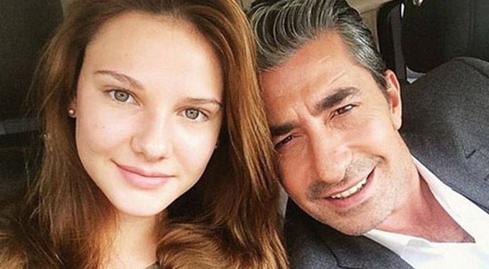 Paramparça'dan Alina Boz ayrılıyor mu? Paramparça'dan Alina Boz ayrılıyor mu?