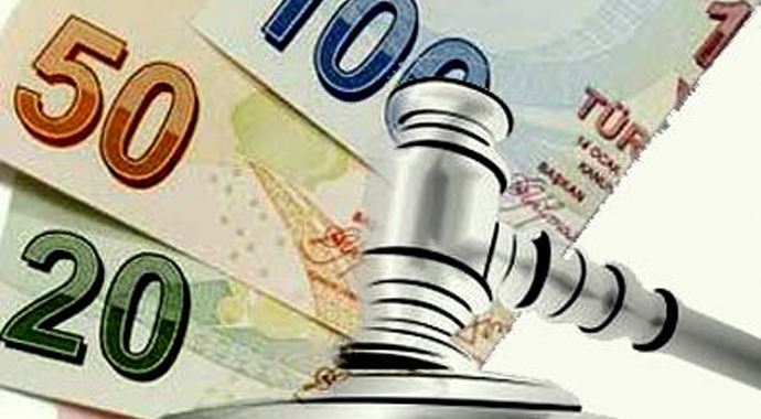 O banka, müşterisine tazminat ödeyecek! O banka, müşterisine tazminat ödeyecek!