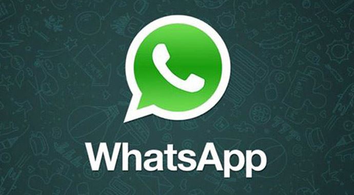 iOS'ta WhatsApp'la sesli görüşün! iOS'ta WhatsApp'la sesli görüşün!
