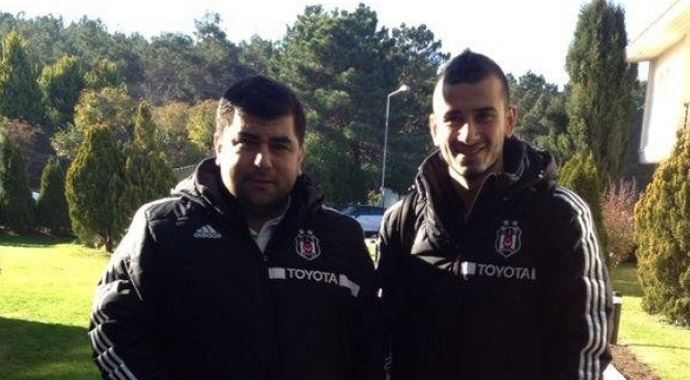Oğuzhan Özyakup'tan açıklama Oğuzhan Özyakup'tan açıklama