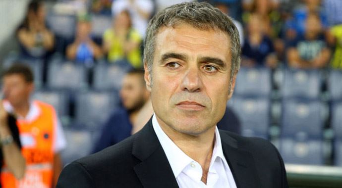 Ersun Yanal o isimleri istiyor