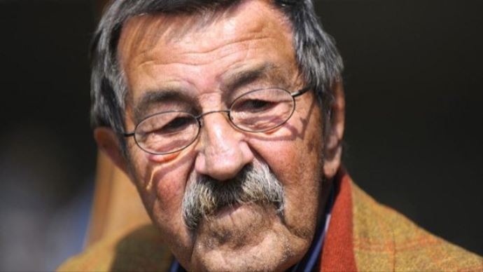 Günter Grass hayatını kaybetti