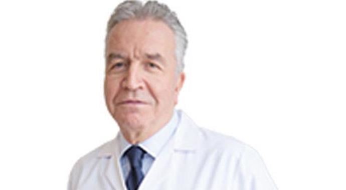 Kalp doktoru, kalp krizinden öldü