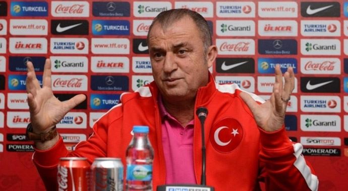 Fatih Terim Edirne&#039;ye gidecek