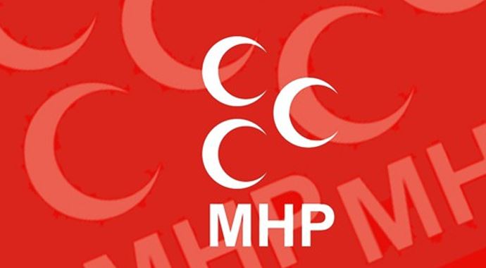 MHP&#039;de bir aday daha çekildi!