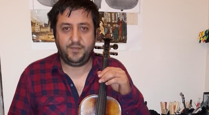 Bir kitap okudu, hayatı değişti