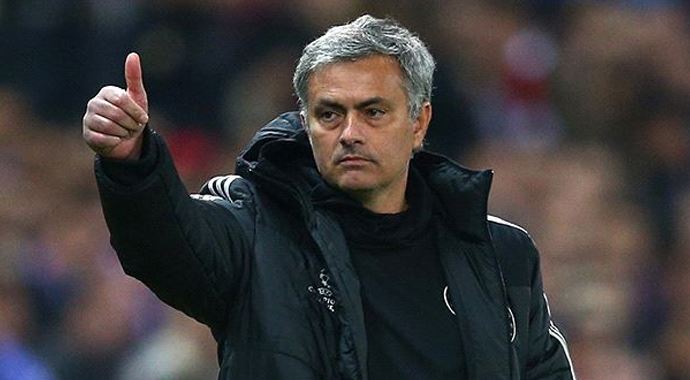 Mourinho, yeni yeteneğini Türkiye&#039;de...