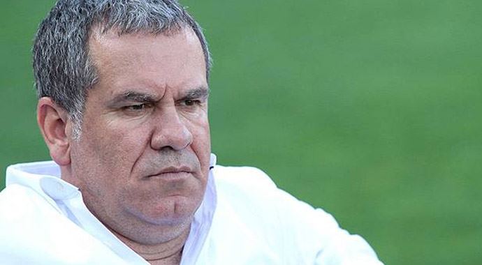 Bucaspor, Levent Eriş&#039;le sözleşme imzaladı