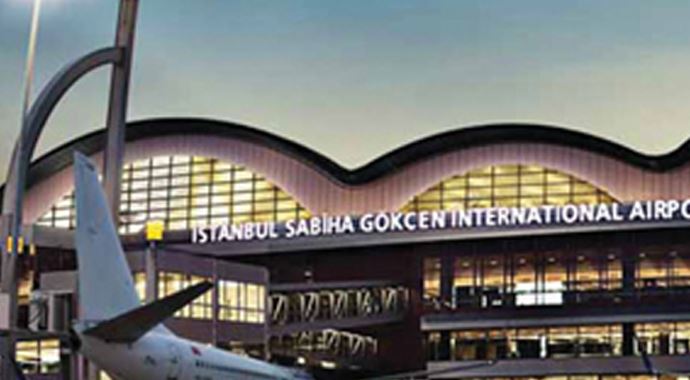 Sabiha Gökçen'den Malatya seferleri başladı Sabiha Gökçen'den Malatya seferleri başladı