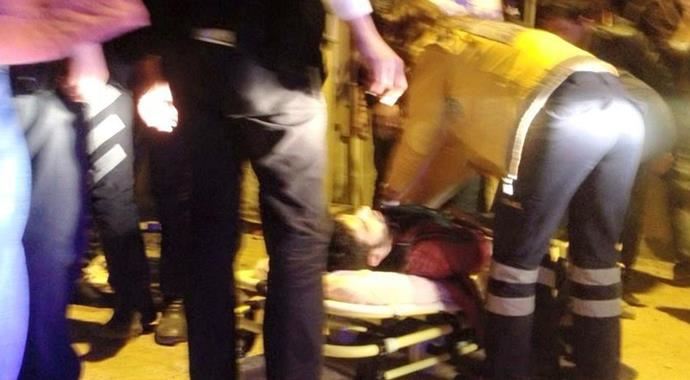 Eski kız arkadaşını başkasıyla görünce çıldırdı: 1 ölü