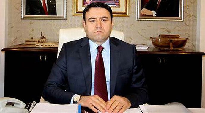 Ağrı Valisi Işın: 'Askerlerimiz halkın güvenliği için oradaydılar' Ağrı Valisi Işın: 'Askerlerimiz halkın güvenliği için oradaydılar'