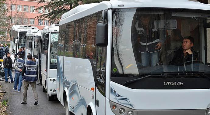 KPSS operasyonunu haber alan 11 kilit isim yurt dışına kaçtı KPSS operasyonunu haber alan 11 kilit isim yurt dışına kaçtı