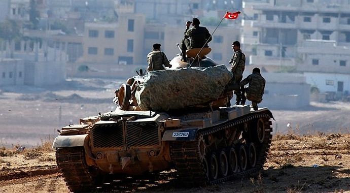 ABD basınından Türkiye-Suudi Arabistan iddiası...