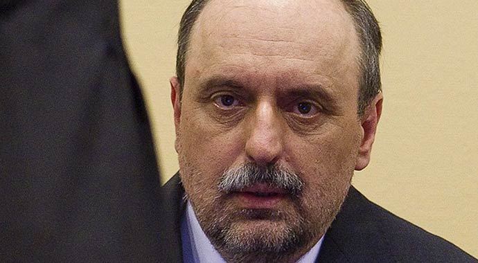 Sırp savaş suçu zanlısı Haciç serbest kalıyor Sırp savaş suçu zanlısı Haciç serbest kalıyor