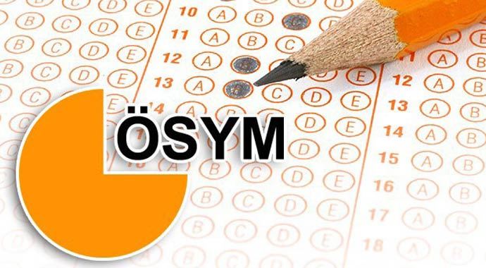 EKPSS tercihleri 16 Nisan&#039;da başlıyor