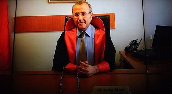 Şehit Savcı Kiraz'ın adı o bulvara verdi Şehit Savcı Kiraz'ın adı o bulvara verdi