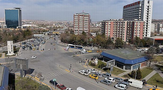 Tandoğan&#039;ın yeni adı Anadolu Meydanı oldu
