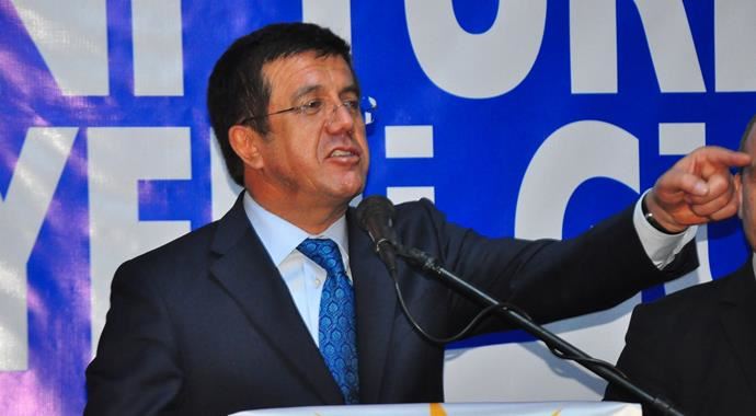 Bakan Zeybekci: &quot;İki ay boyunca her şeye hazır olun&quot;