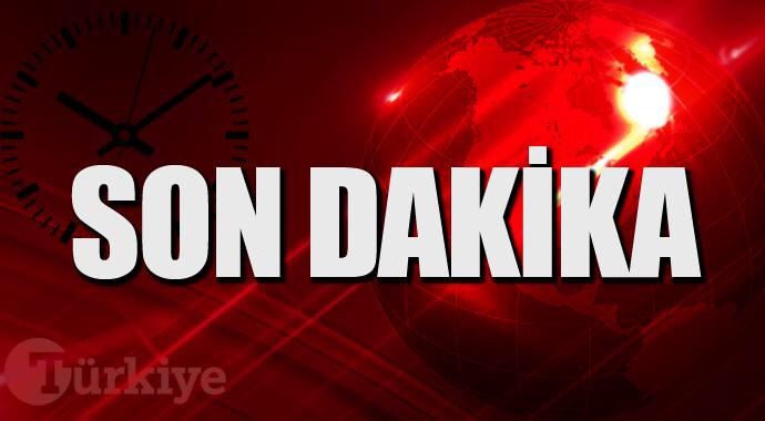 İçişleri Bakanlığı&#039;ndan son dakika &#039;Ağrı&#039; açıklaması!