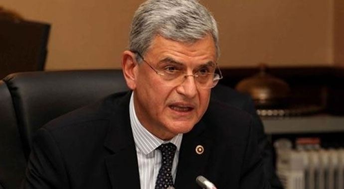 Bakan Bozkır'dan başsağlığı mesajı Bakan Bozkır'dan başsağlığı mesajı