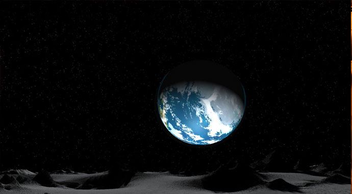 NASA 18 bin dolara denek arıyor NASA 18 bin dolara denek arıyor