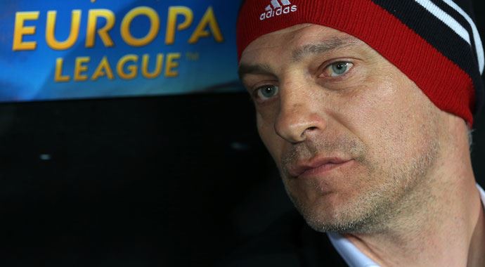 Bilic gidecek mi, kalacak mı? Bilic gidecek mi, kalacak mı?
