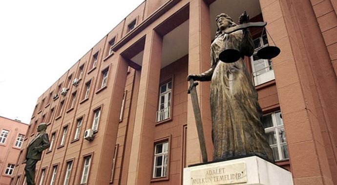 Paralel Yargıtay'da pusuya yattı Paralel Yargıtay'da pusuya yattı