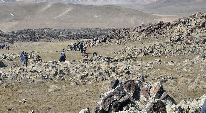 Vali o gün yaşananları anlattı: PKK günler önceden yığınak yapmış