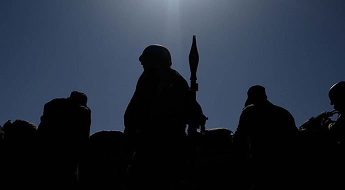 Irak'ta sivilleri öldürmekle suçlanan Blackwater çalışanlarına 30 yıl hapis Irak'ta sivilleri öldürmekle suçlanan Blackwater çalışanlarına 30 yıl hapis