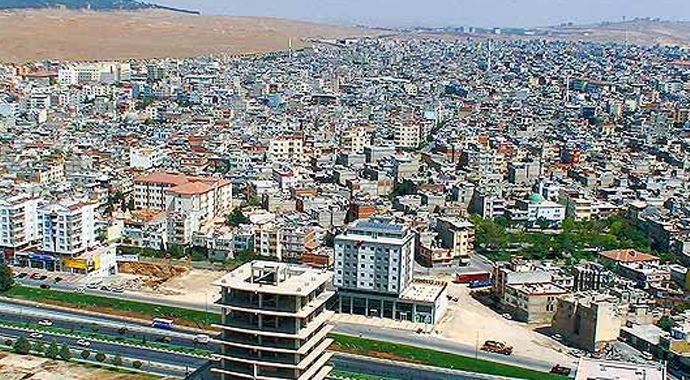 O ilde arsa fiyatları uçuşa geçti!