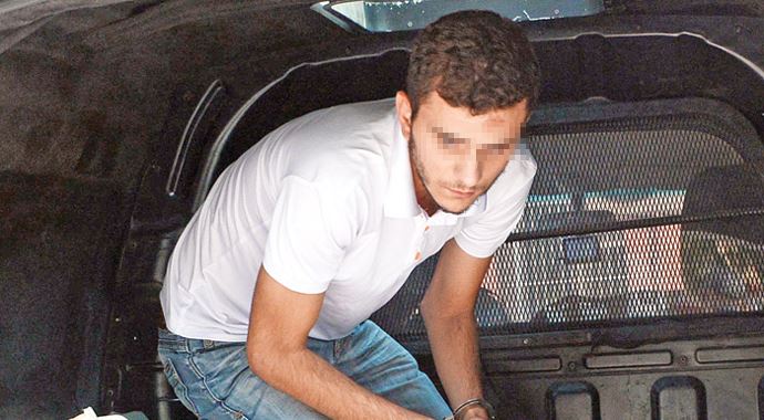 2 kişinin ölümüne sebep olmuştu, bu sözü söyledi tahliye oldu 2 kişinin ölümüne sebep olmuştu, bu sözü söyledi tahliye oldu