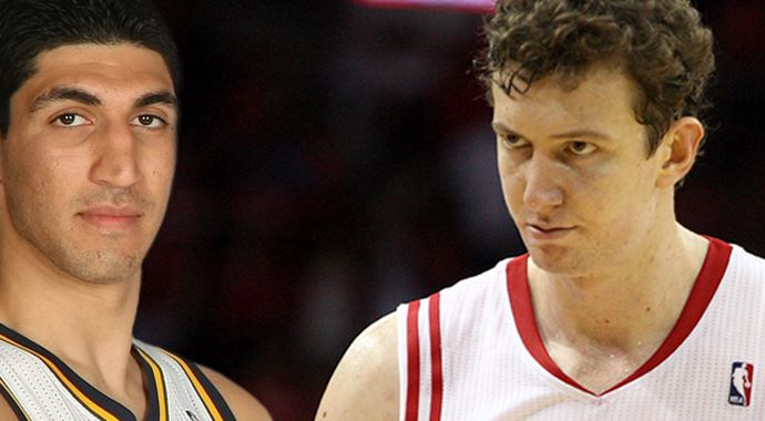 NBA'deki temsilcilerimiz hata yapmadılar NBA'deki temsilcilerimiz hata yapmadılar