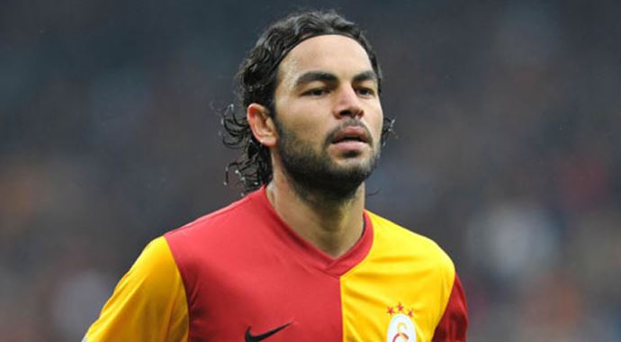 Selçuk İnan 120 dedi! Selçuk İnan 120 dedi!
