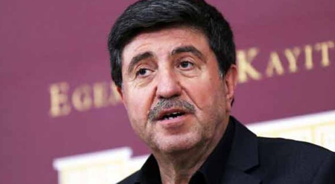 HDP'den PKK'ya çağrı, 'Geri çekilin' HDP'den PKK'ya çağrı, 'Geri çekilin'