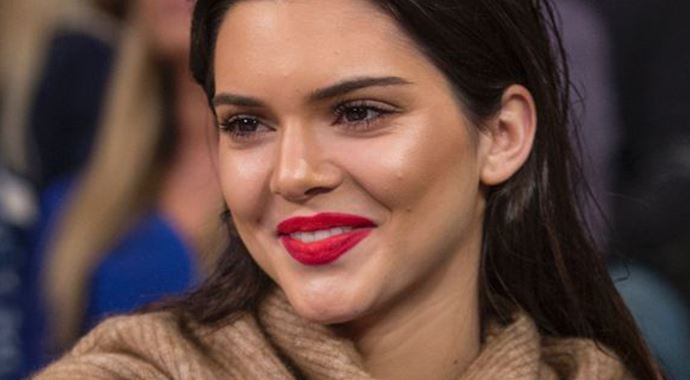 Kendall Jenner Antalya'ya geliyor! Kendall Jenner Antalya'ya geliyor!