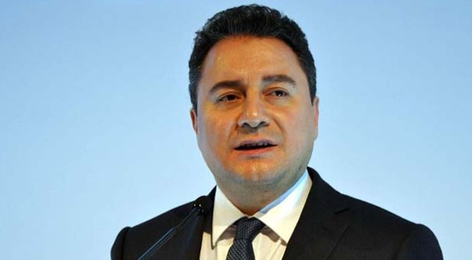 Ali Babacan ABD yolcusu Ali Babacan ABD yolcusu