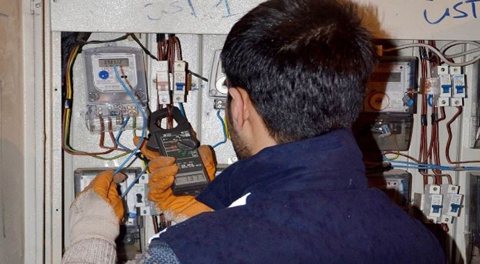 DEDAŞ&#039;tan  24 bin abone hakkında suç duyurusu