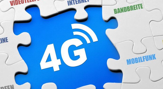 4G ne zaman hizmete girecek? 4G ne zaman hizmete girecek?