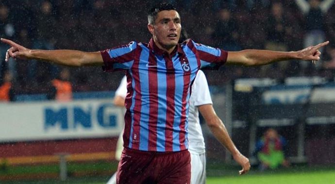 Cardozo, Galatasaray karşısında ilk peşinde Cardozo, Galatasaray karşısında ilk peşinde