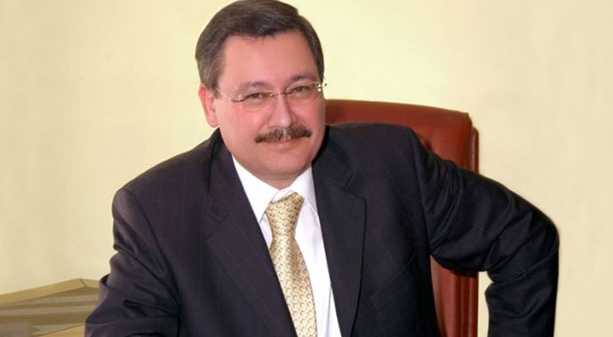 İşte Ankara'nın 2014 yılı İşte Ankara'nın 2014 yılı