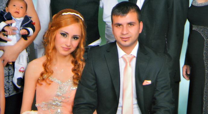 Eşi intihar eden kocaya 28 yıl hapis istemi!