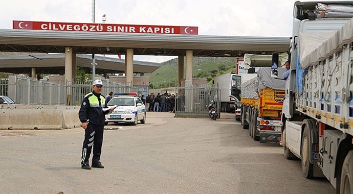 Gümrükte uzlaşma 135 milyon lira getirdi